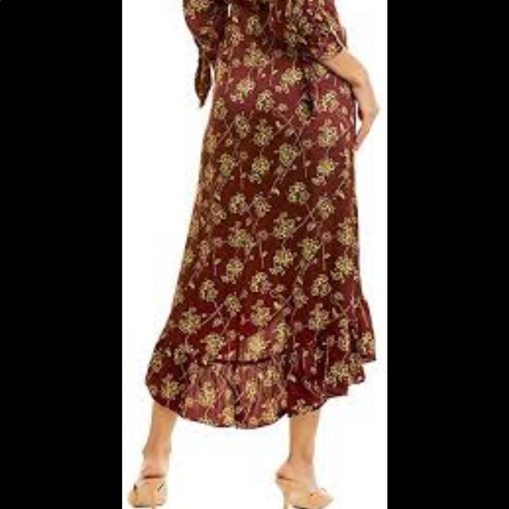 cinq a sept hallett dress